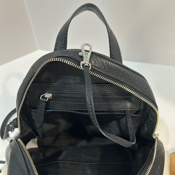 Michael Kors Rhea Backpack - Picture 6 of 8